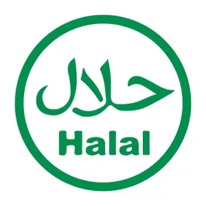 HALAL cetification