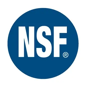 NSF certification