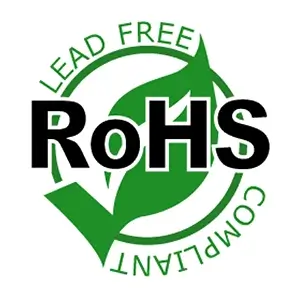RoHS certification