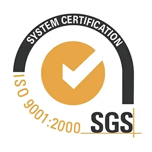 SGS certification