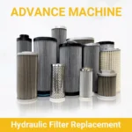 ADVANCE MACHINE replacement filters thumbnail