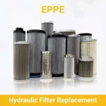 High Quality Hydraulic Oil Filter Replacement Catalog – EPPE thumbnail