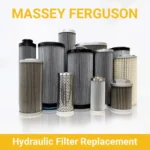 Quality Hydraulic Oil Filter Catalog – MASSEY FERGUSON thumbnail