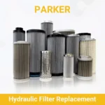 Genuine Hydraulic Oil Filter Catalog – PARKER thumbnail