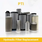 Outstanding Hydraulic Oil Filter Catalog – PTI thumbnail