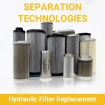 Genuine Hydraulic Oil Filter Catalog – SEPARATION TECHNOLOGIES thumbnail