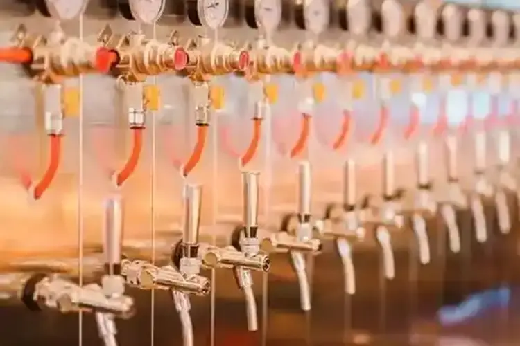 Post Beer Filtration