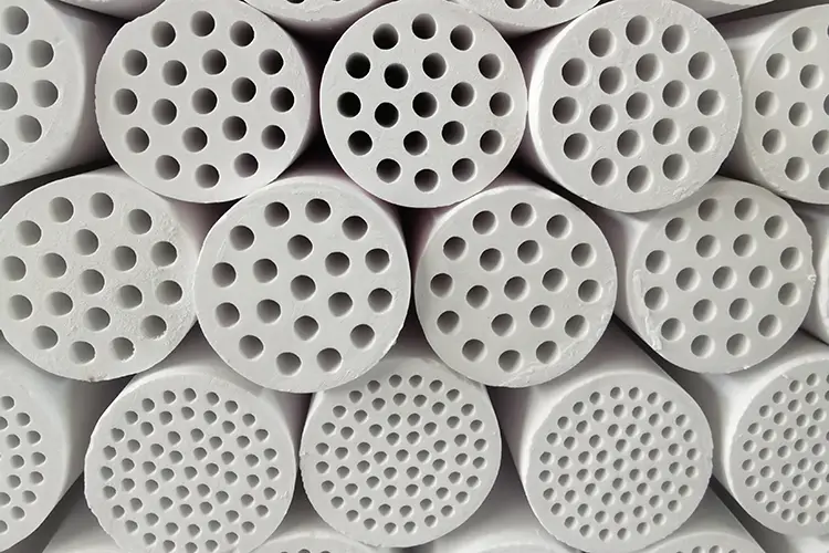 Post Deep And Surface Filtration