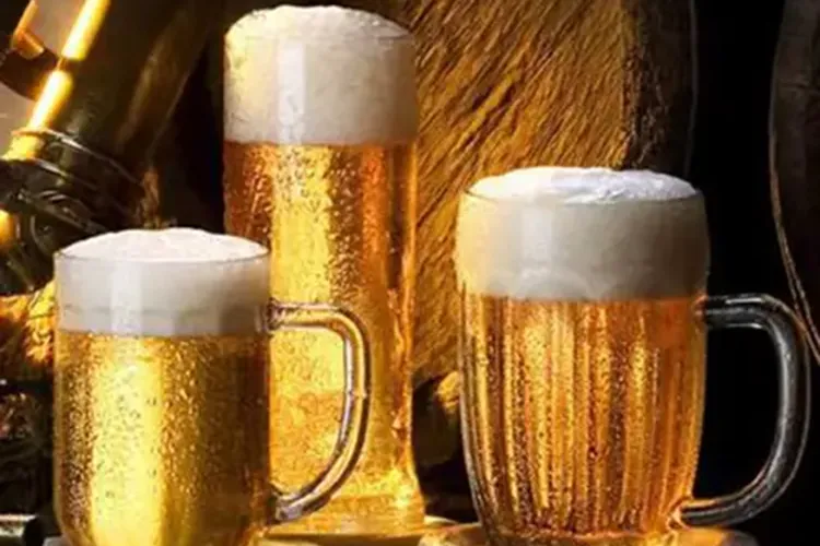 Post Beer Clarifying Filtration