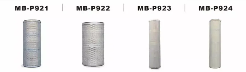 Hydraulic Oil Filter And Hydraulic System2