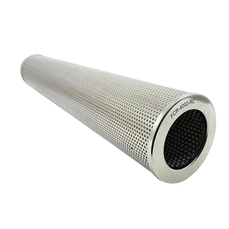 FCR-4002-RC Filter Element  6